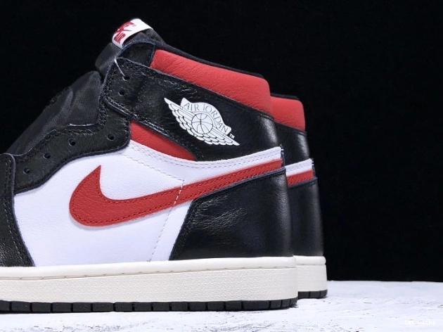 1st Kicks Shoes OG 555088 Red' Air 1 061 Jordan 'Gym Retro High - 0725